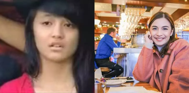 8 pemain Buku Harian Nayla instagram 