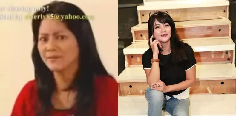 8 pemain Buku Harian Nayla instagram 