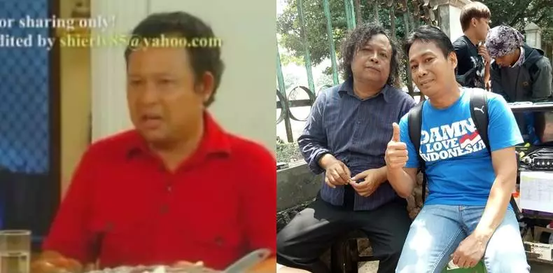 8 pemain Buku Harian Nayla instagram 