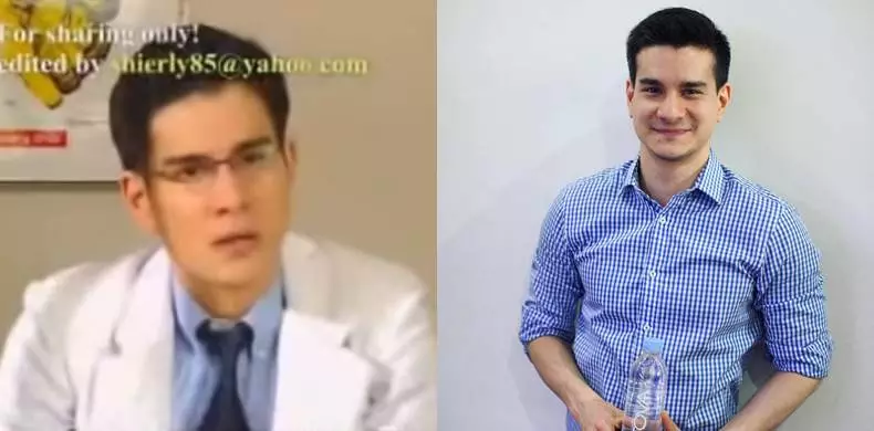 8 pemain Buku Harian Nayla instagram 