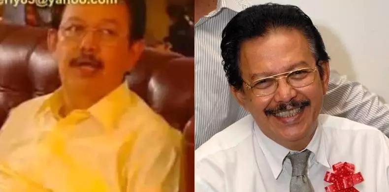 8 pemain Buku Harian Nayla instagram 