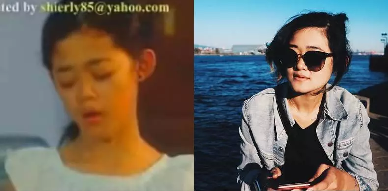 8 pemain Buku Harian Nayla instagram 