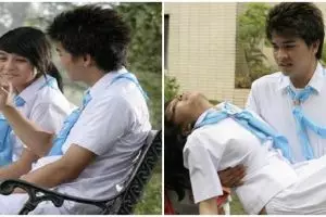 13 Tahun berlalu, ini kabar 8 pemain Buku Harian Nayla