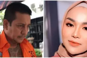 Kasus narkoba 6 seleb ini kejutkan publik pada 2019