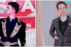 10 Gaya Faul LIDA juara D'Academy Asia 5 di luar panggung