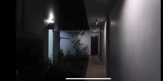 10 Potret rumah Dewi Sandra instagram 