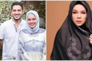 10 Potret rumah Dewi Sandra, tempat wudunya curi perhatian