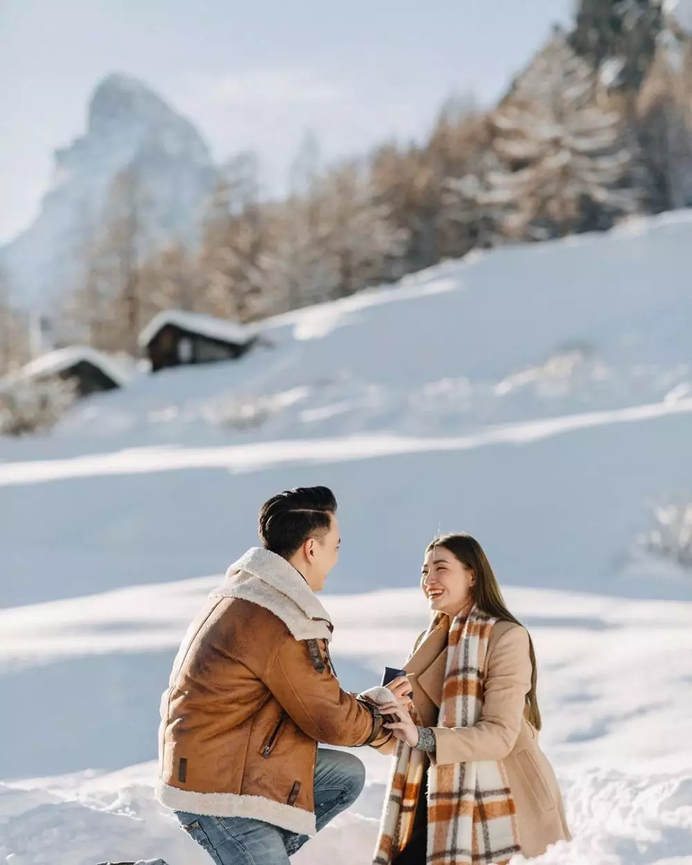 Billy Davidson lamar kekasih instagram  Billy Davidson lamar kekasih instagram