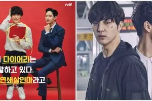 12 Drama Korea tentang psikopat, dari sadis hingga ada humor