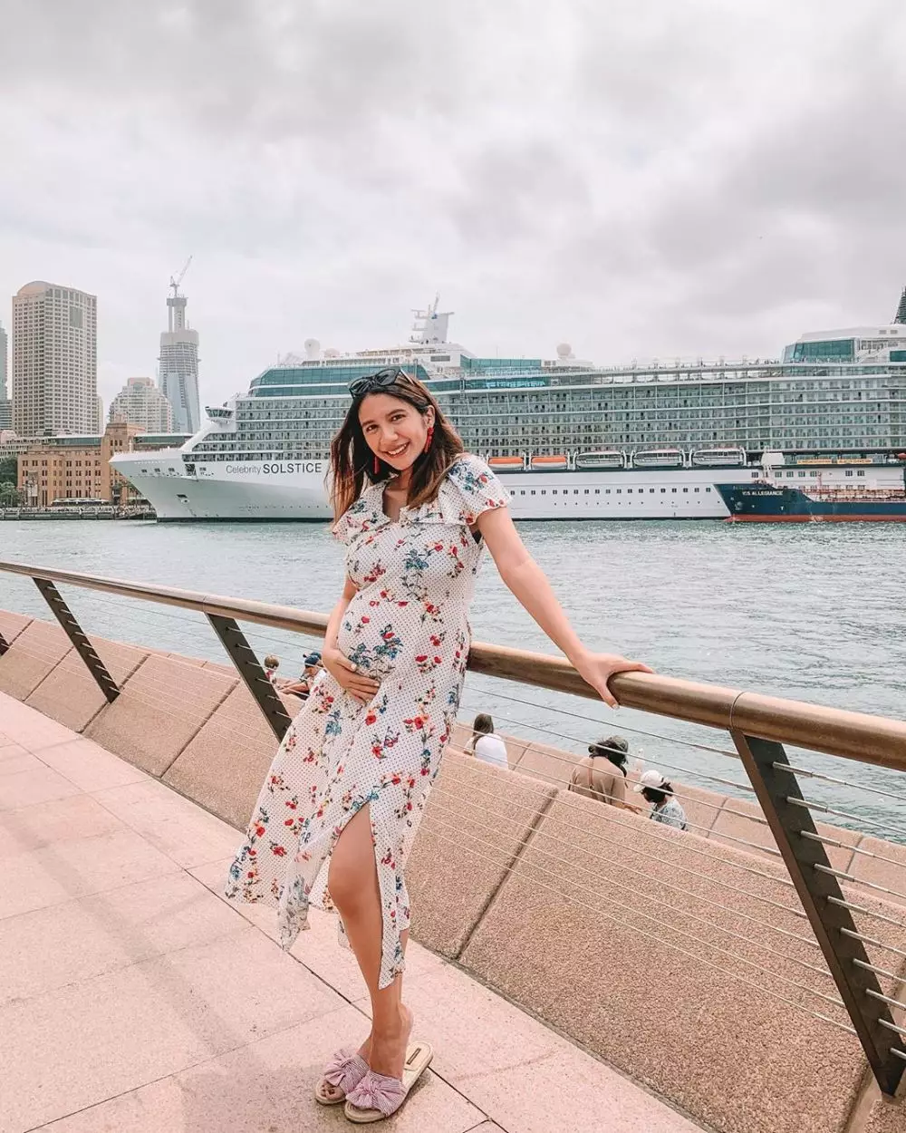 seleb melahirkan 2020 © 2020 brilio.net seleb melahirkan 2020 © 2020 brilio.net