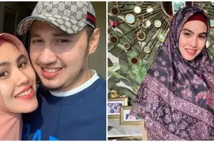 Fotonya terpajang di bak truk, ini respons Kartika Putri