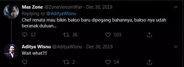 chef renata senyuman cuitan  © 2020 brilio.net chef renata senyuman cuitan  © 2020 brilio.net