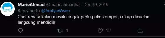 chef renata senyuman cuitan  © 2020 brilio.net chef renata senyuman cuitan  © 2020 brilio.net