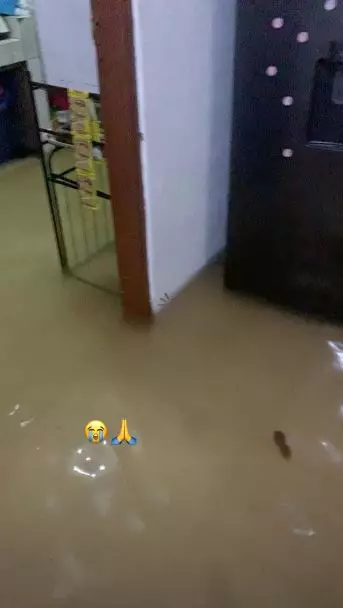 rumah evi masamba banjir © 2020 brilio.net rumah evi masamba banjir © 2020 brilio.net