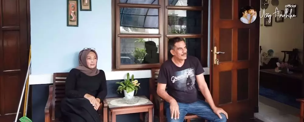 rumah andhika pratama di malang  Instagram
