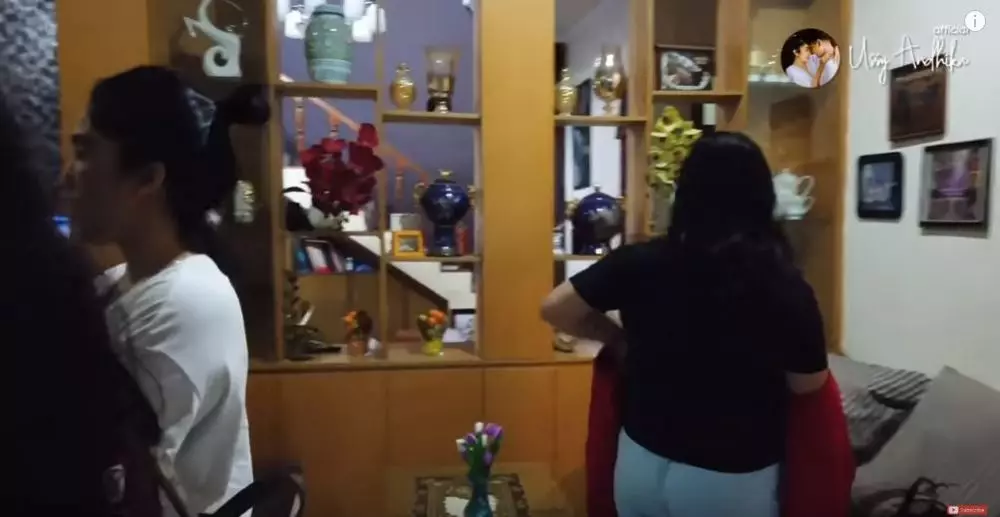 rumah andhika pratama di malang  Instagram