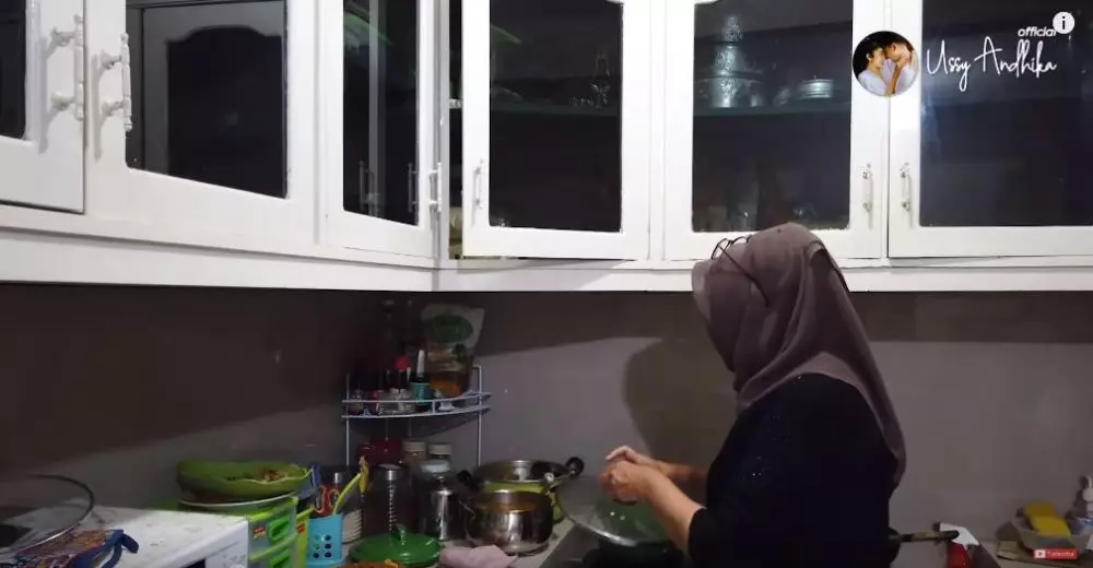 rumah andhika pratama di malang  Instagram