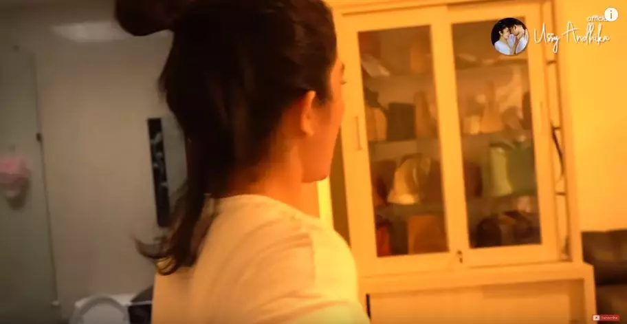 rumah andhika pratama di malang  Instagram