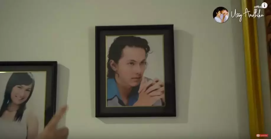 rumah andhika pratama di malang  Instagram