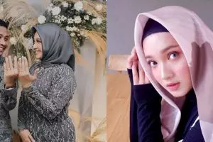 7 Potret Dewi Zahra, kekasih Evan Dimas yang curi perhatian