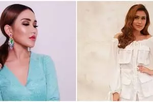 7 Gaya Ayu Ting Ting ini dianggap salah kostum, kenapa ya?