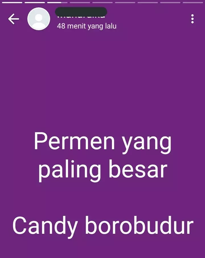 tebak-tebakan status wa lucu ngakak © berbagai sumber