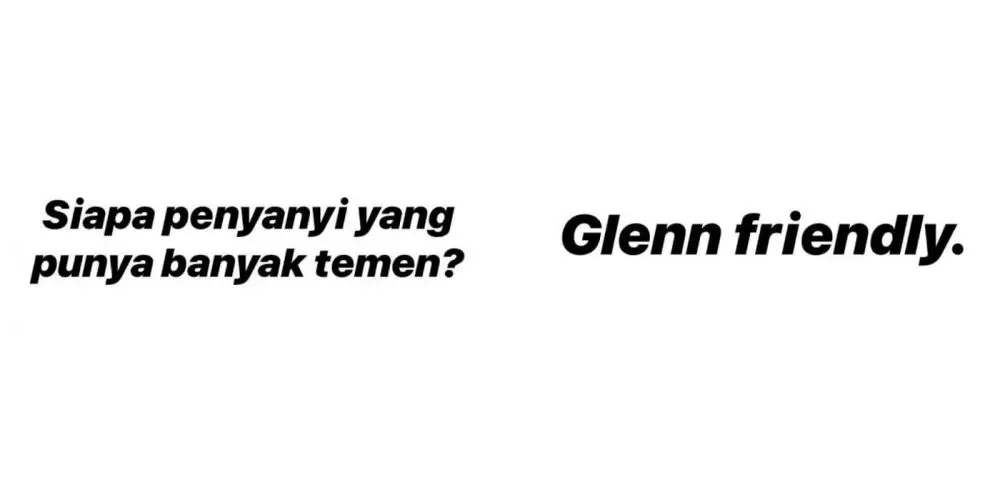 tebak-tebakan status wa lucu ngakak © berbagai sumber