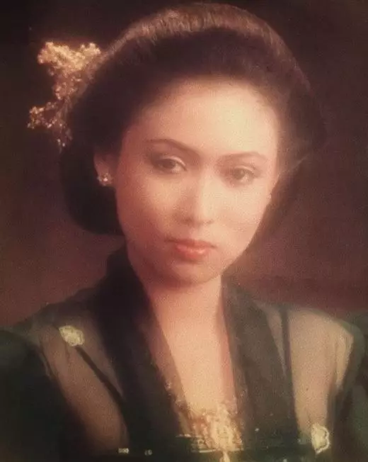 potret lawas luana marpanda  Instagram potret lawas luana marpanda  Instagram