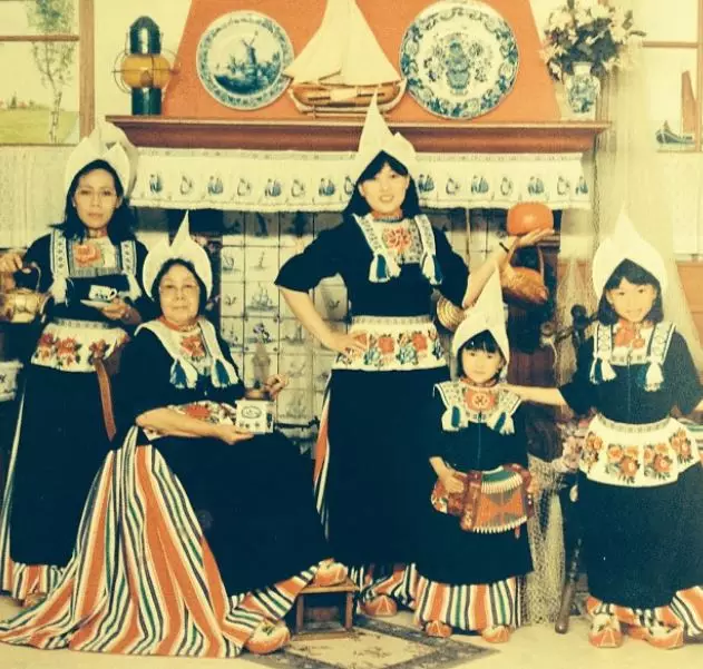 potret lawas luana marpanda  Instagram potret lawas luana marpanda  Instagram