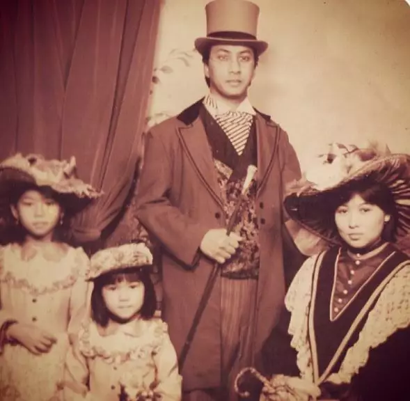 potret lawas luana marpanda  Instagram potret lawas luana marpanda  Instagram