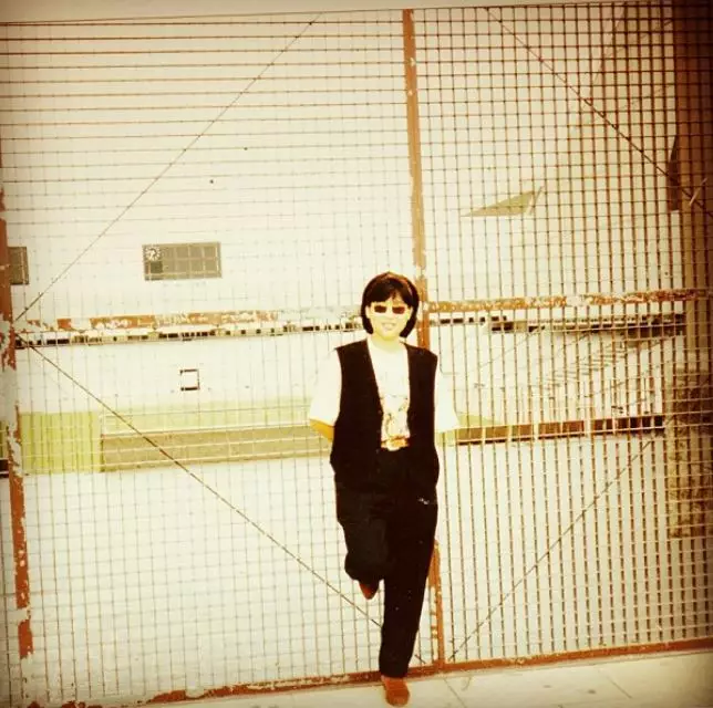 potret lawas luana marpanda  Instagram potret lawas luana marpanda  Instagram