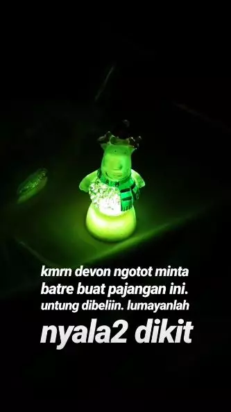 5 Potret rumah Maya Septha kebanjiran, pasrah stok ASI terendam © 2020 instagram.com 5 Potret rumah Maya Septha kebanjiran, pasrah stok ASI terendam © 2020 instagram.com