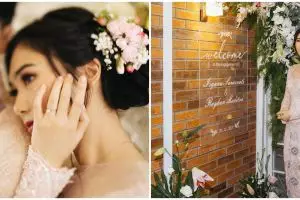 Cerita Isyana Sarasvati ditembak Rayhan Maditra saat SMP, sweet