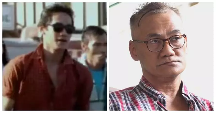 Potret dulu vs kini pemain film Catatan Si Boy Instagram  Potret dulu vs kini pemain film Catatan Si Boy Instagram