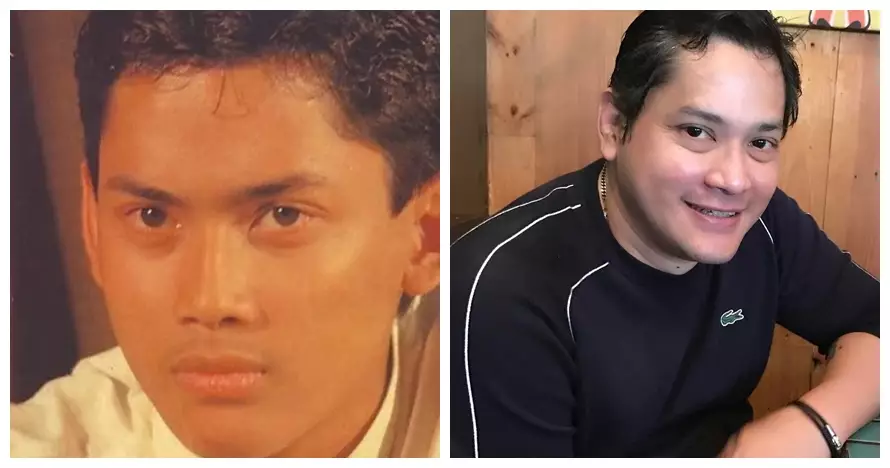 Potret dulu vs kini pemain film Catatan Si Boy © 2020 brilio.net Potret dulu vs kini pemain film Catatan Si Boy © 2020 brilio.net