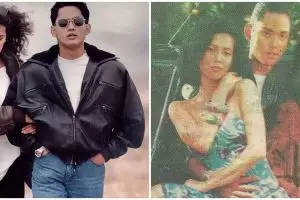 Potret dulu vs kini 8 pemain film Catatan Si Boy, manglingi