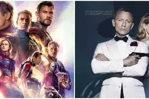 10 Film pencetak rekor dunia, ada yang pakai 25 sutradara