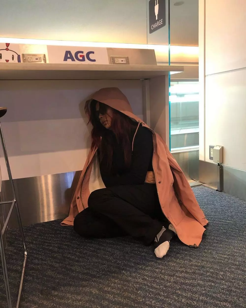 5 Tingkah nyeleneh Soimah saat liburan ke Jepang, kocak banget © 2020 instagram.com 5 Tingkah nyeleneh Soimah saat liburan ke Jepang, kocak banget © 2020 instagram.com