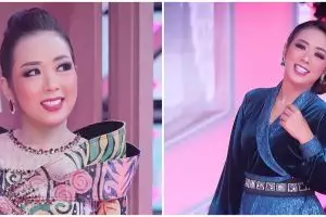 5 Tingkah nyeleneh Soimah saat liburan ke Jepang, kocak banget