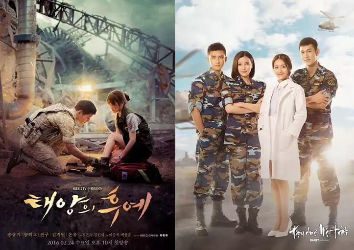 drama korea remake © 2020 brilio.net drama korea remake © 2020 brilio.net