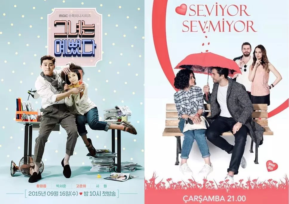 drama korea remake © 2020 brilio.net drama korea remake © 2020 brilio.net