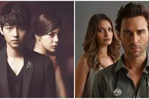 10 Drama Korea yang diremake negara lain, ada dari Indonesia