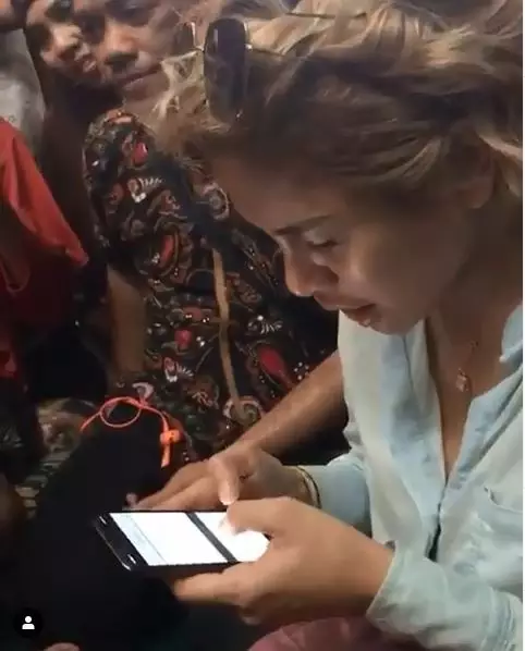 niki lokasi banjir © 2020 brilio.net niki lokasi banjir © 2020 brilio.net