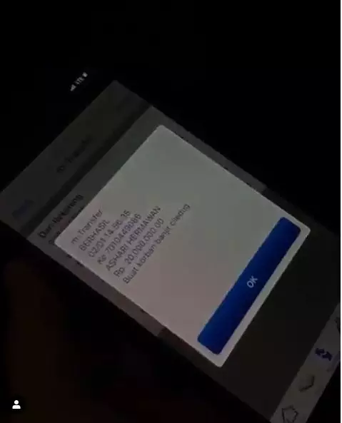 niki lokasi banjir © 2020 brilio.net niki lokasi banjir © 2020 brilio.net