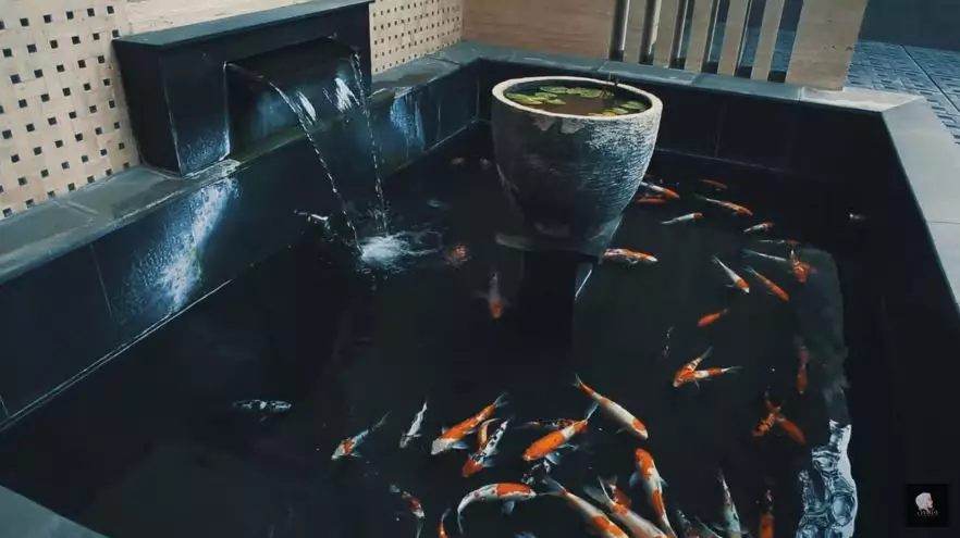 isi rumah sarita Sarita Abdul