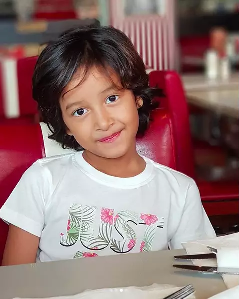 6 anak seleb main film layar lebar  Istimewa 6 anak seleb main film layar lebar  Istimewa