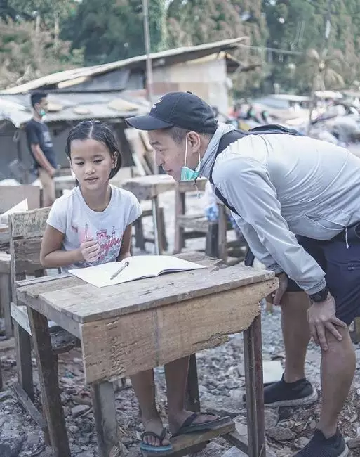 6 anak seleb main film layar lebar  Istimewa 6 anak seleb main film layar lebar  Istimewa