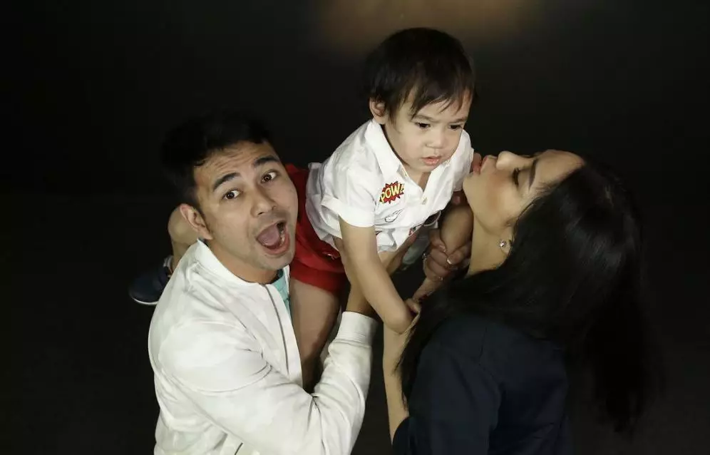 6 anak seleb main film layar lebar  Istimewa 6 anak seleb main film layar lebar  Istimewa