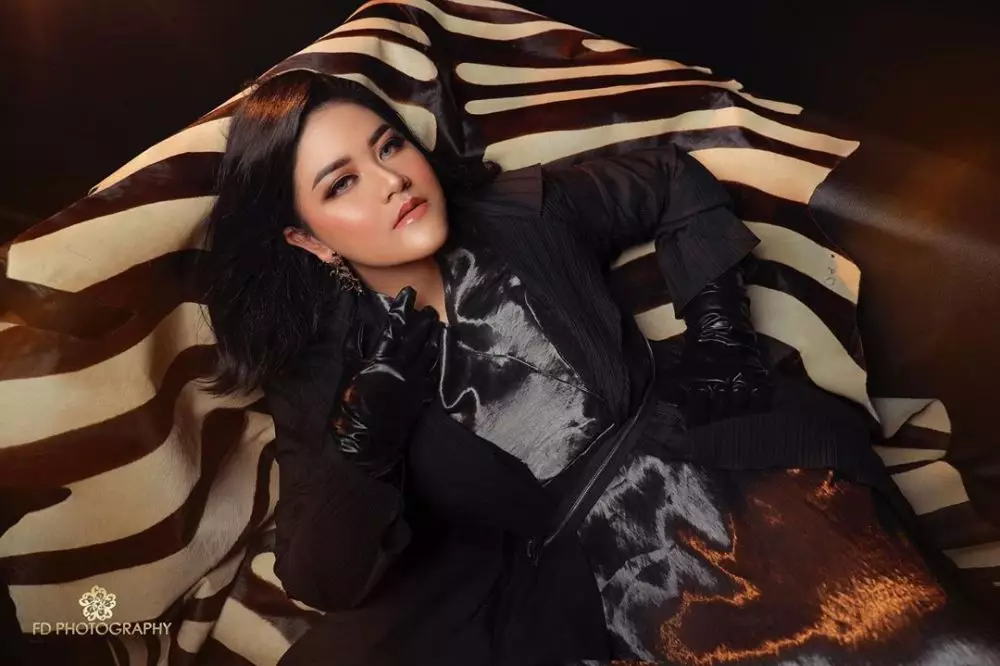 tema pemotretan kahiyang ayu  Instagram