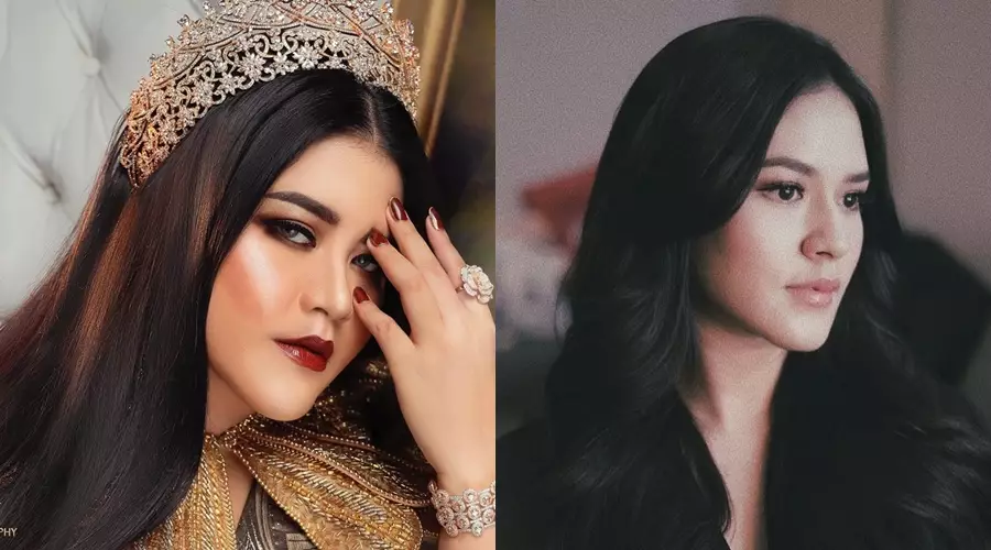tema pemotretan kahiyang ayu  Instagram